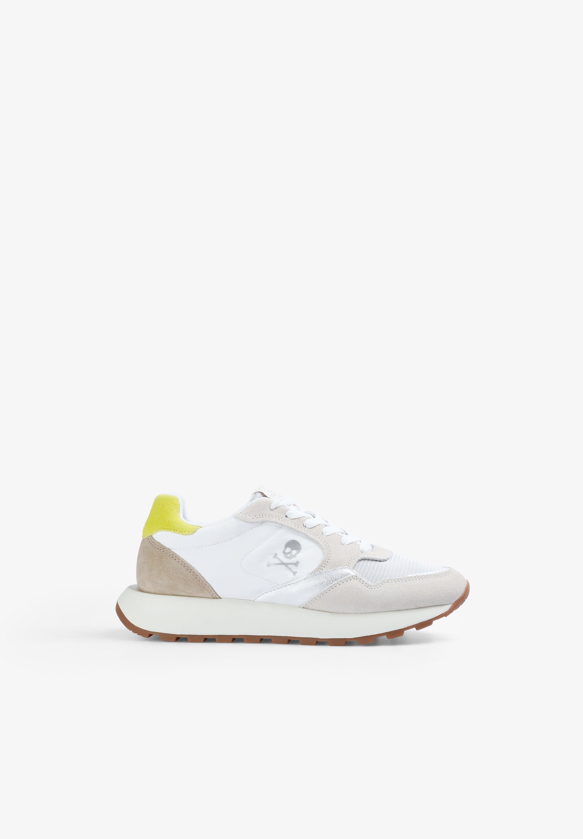 ZAPATILLAS DEPORTIVAS SKULL