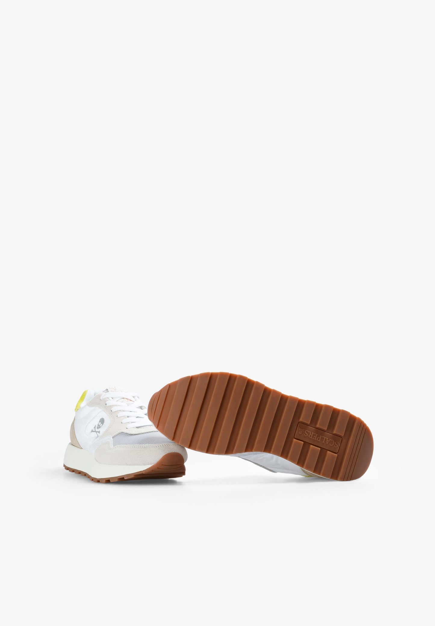 ZAPATILLAS DEPORTIVAS SKULL