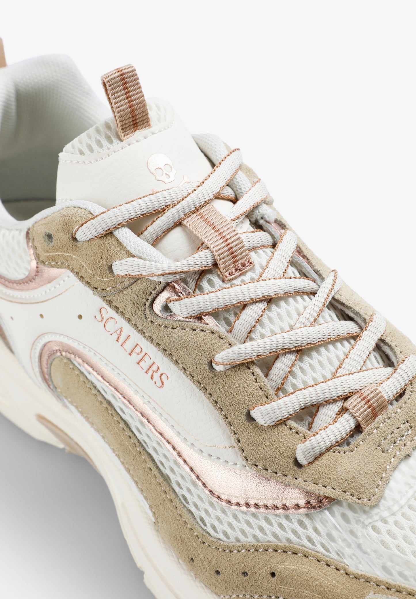 SNEAKERS RUNNER