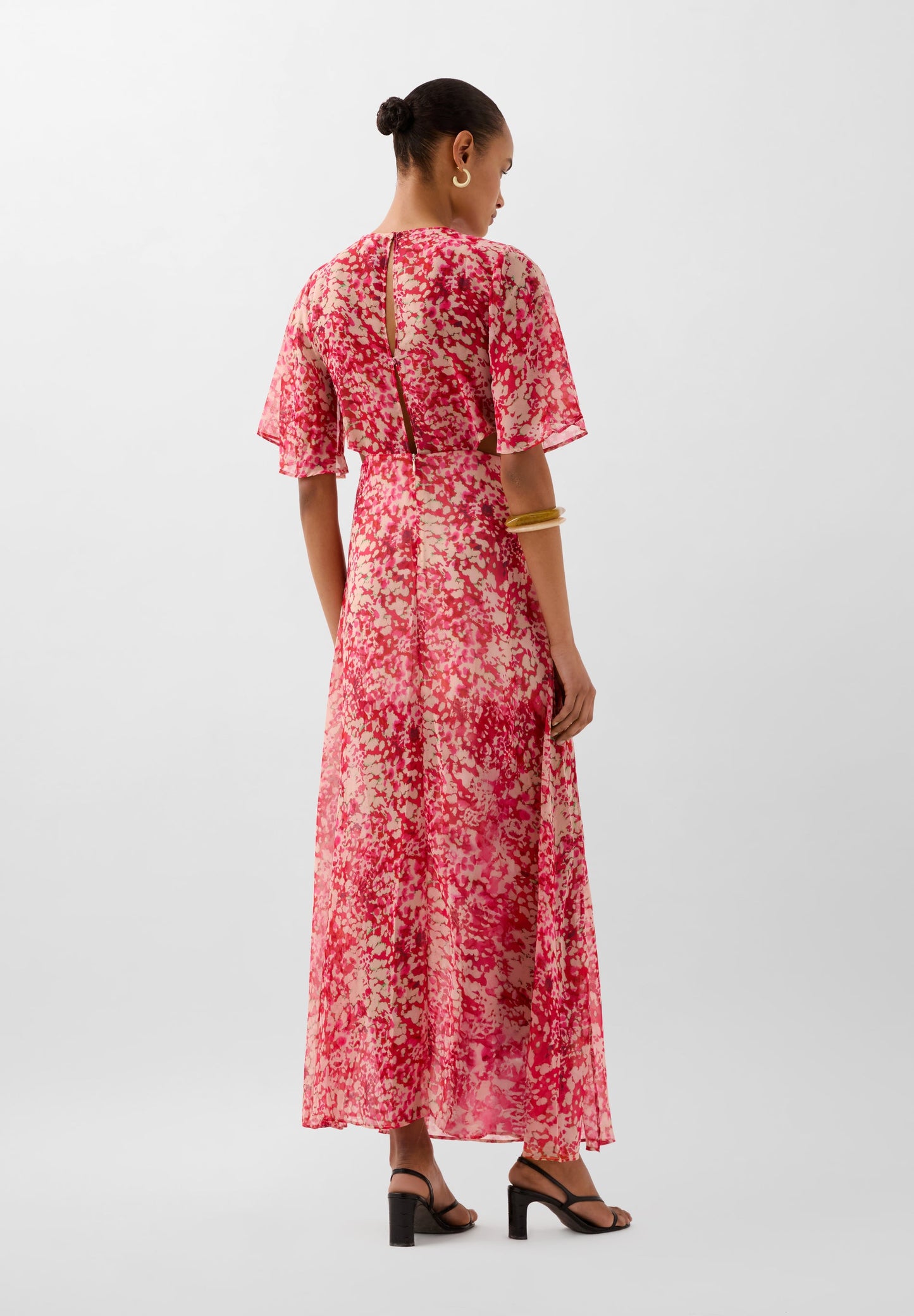 VESTIDO PRINT FLUIDO