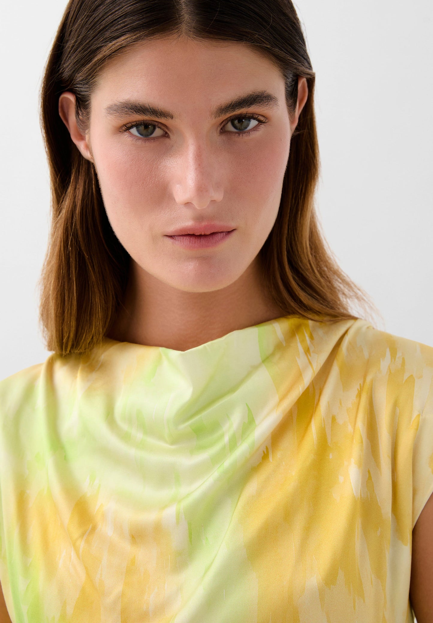 VESTIDO ABERTURAS TYE DYE