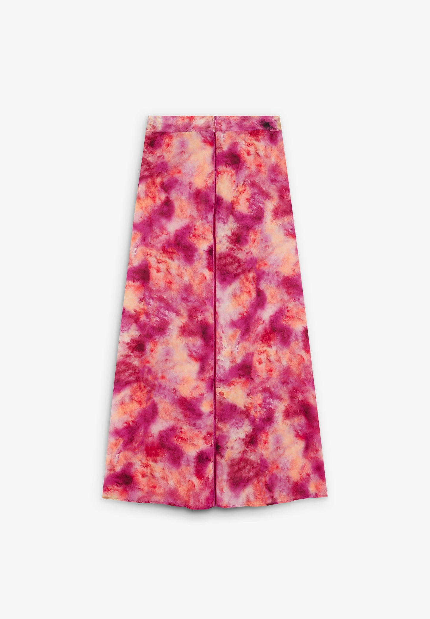 FALDA ESTAMPADA TIE DYE