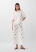 JEANS CULOTTE BORDADOS FLORES