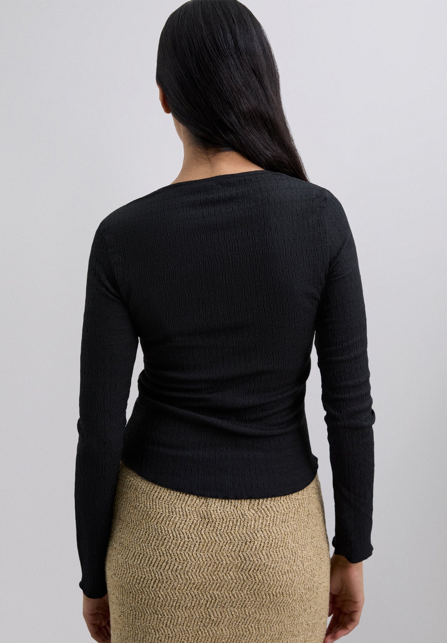 TOP ESCOTE ASIMÉTRICO