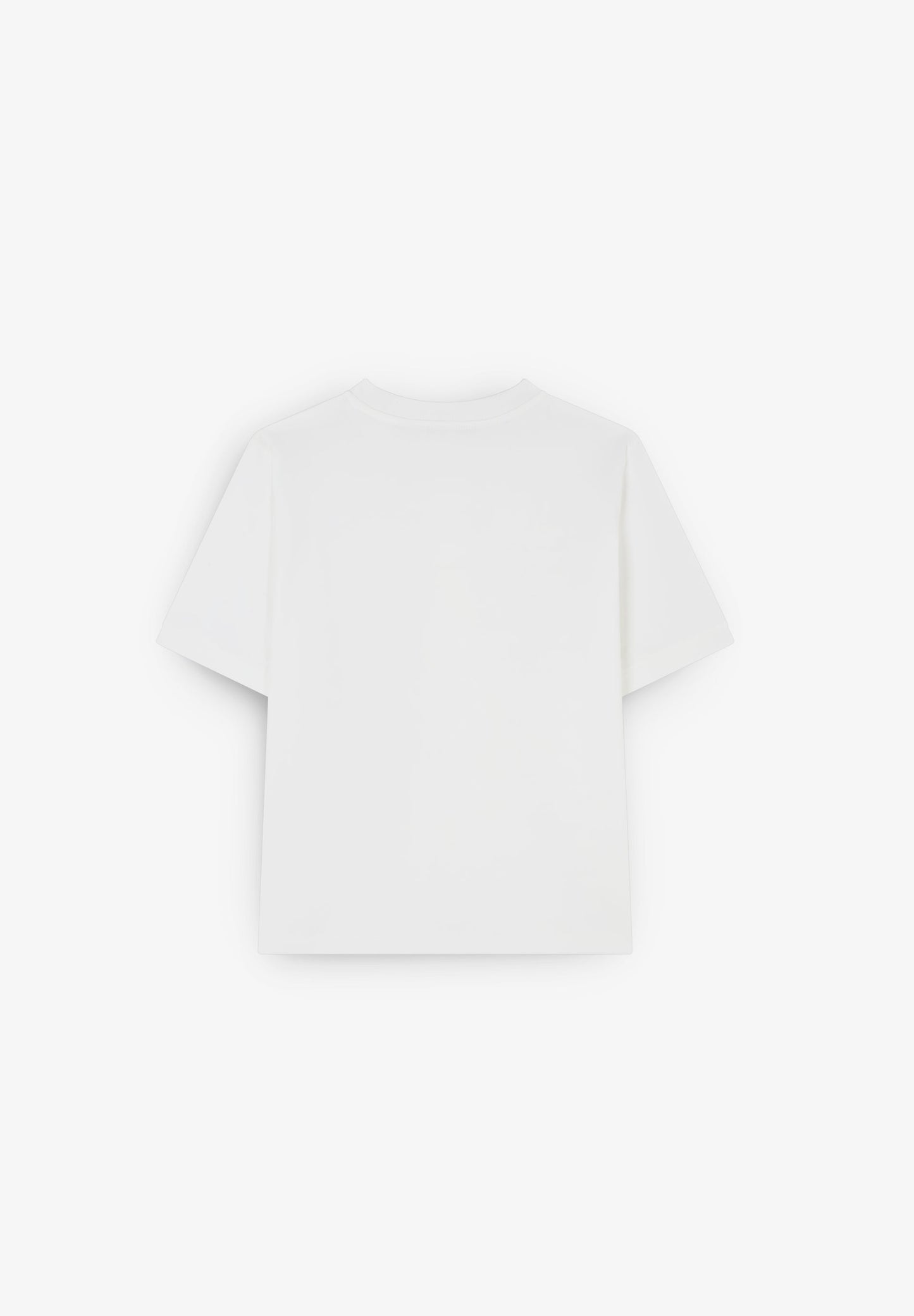 CAMISETA PRINT BRANDING