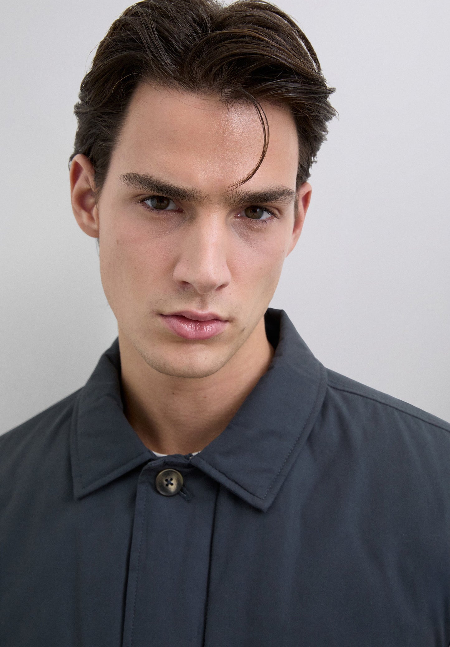 CAZADORA BOMBER ACOLCHADA