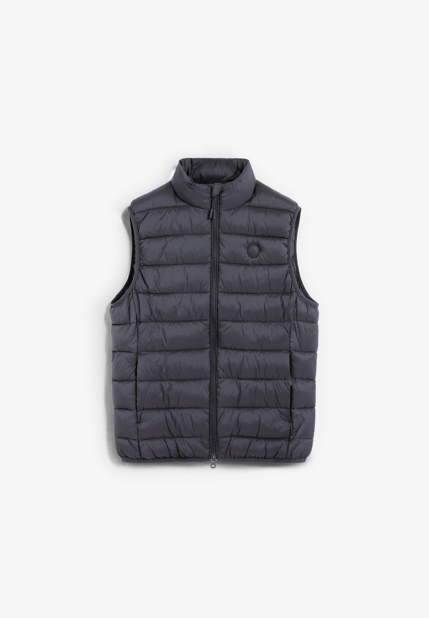 CHALECO ACOLCHADO LIGERO
