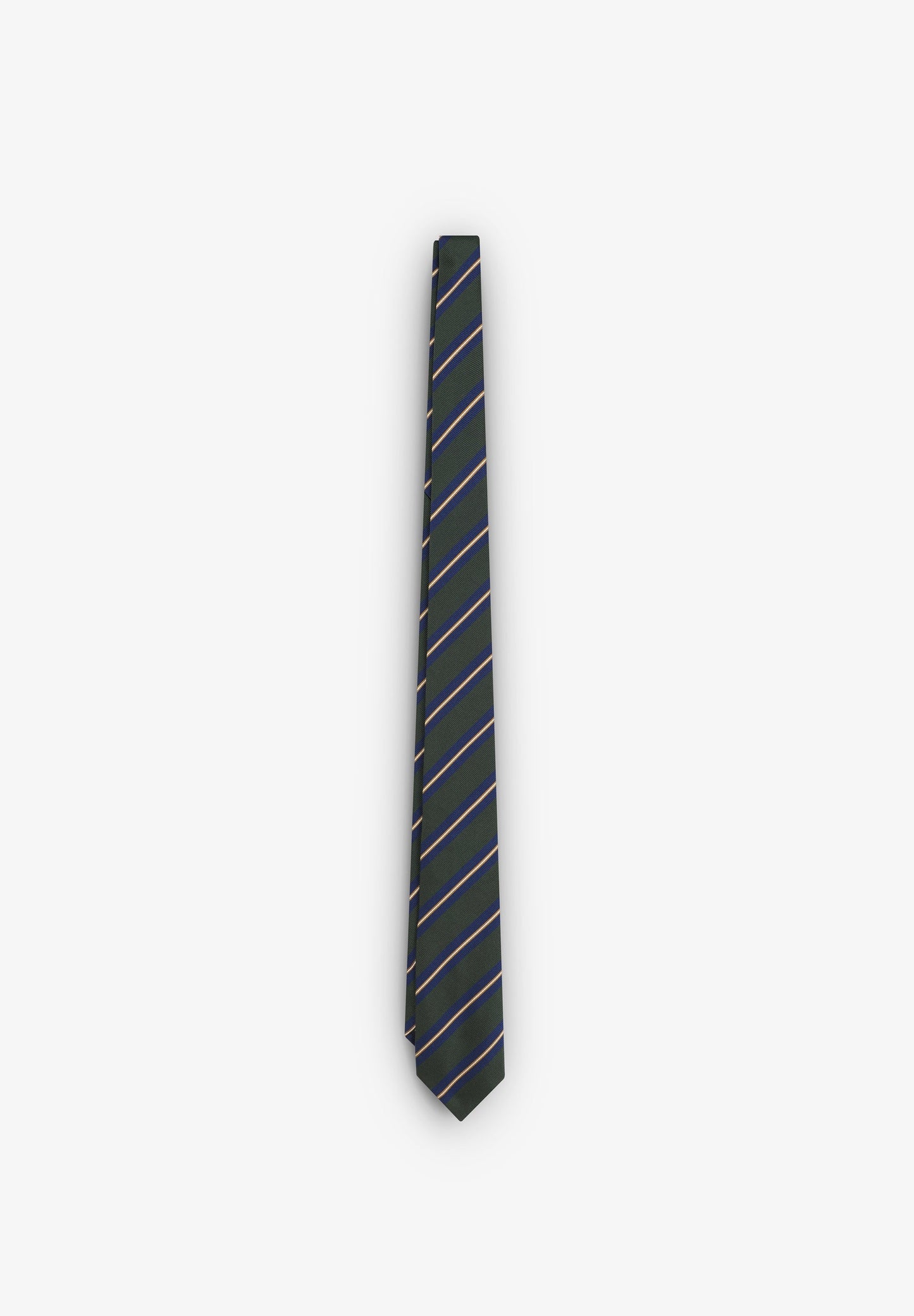 SCSTRIPES TIE
