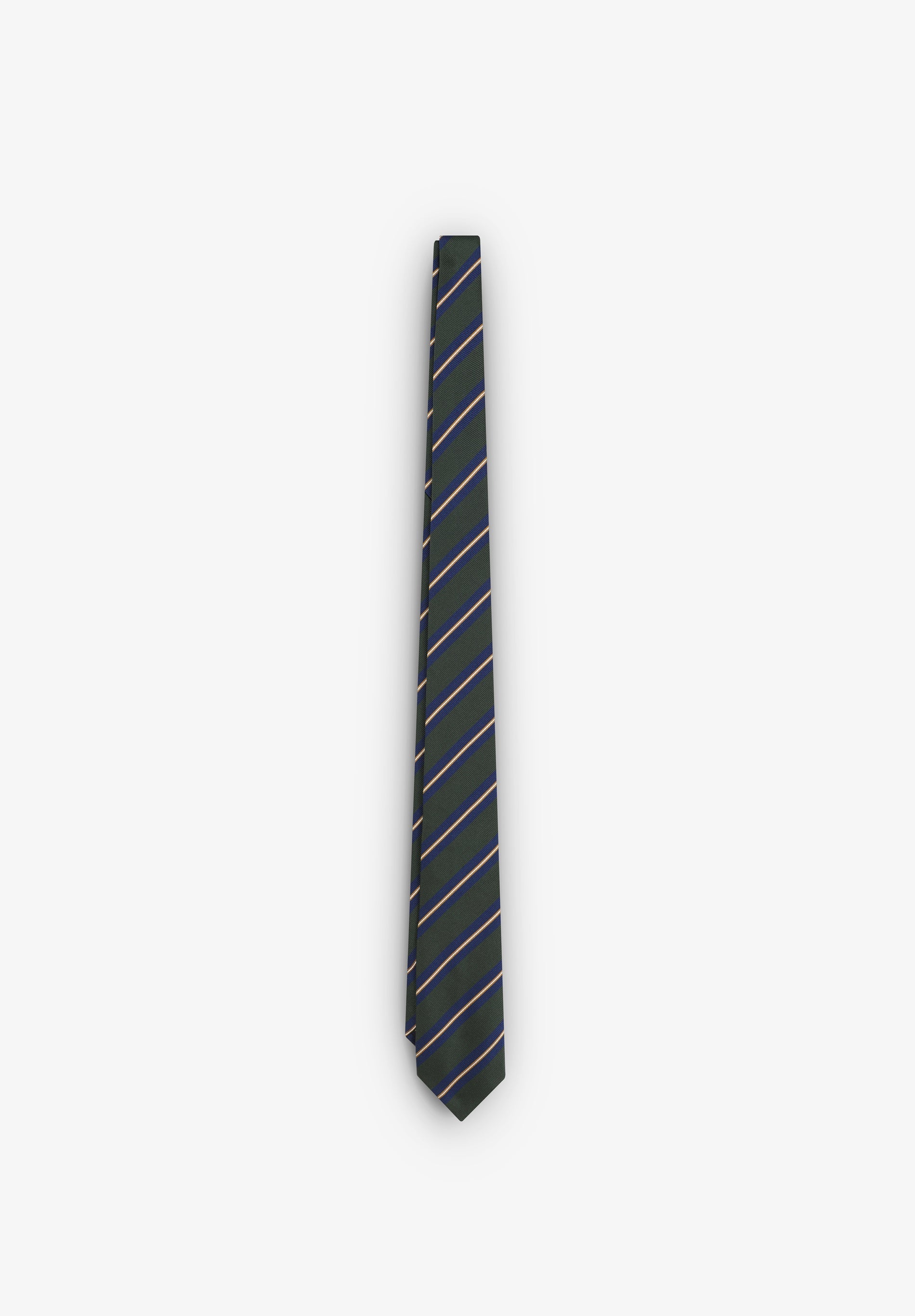 SCSTRIPES TIE
