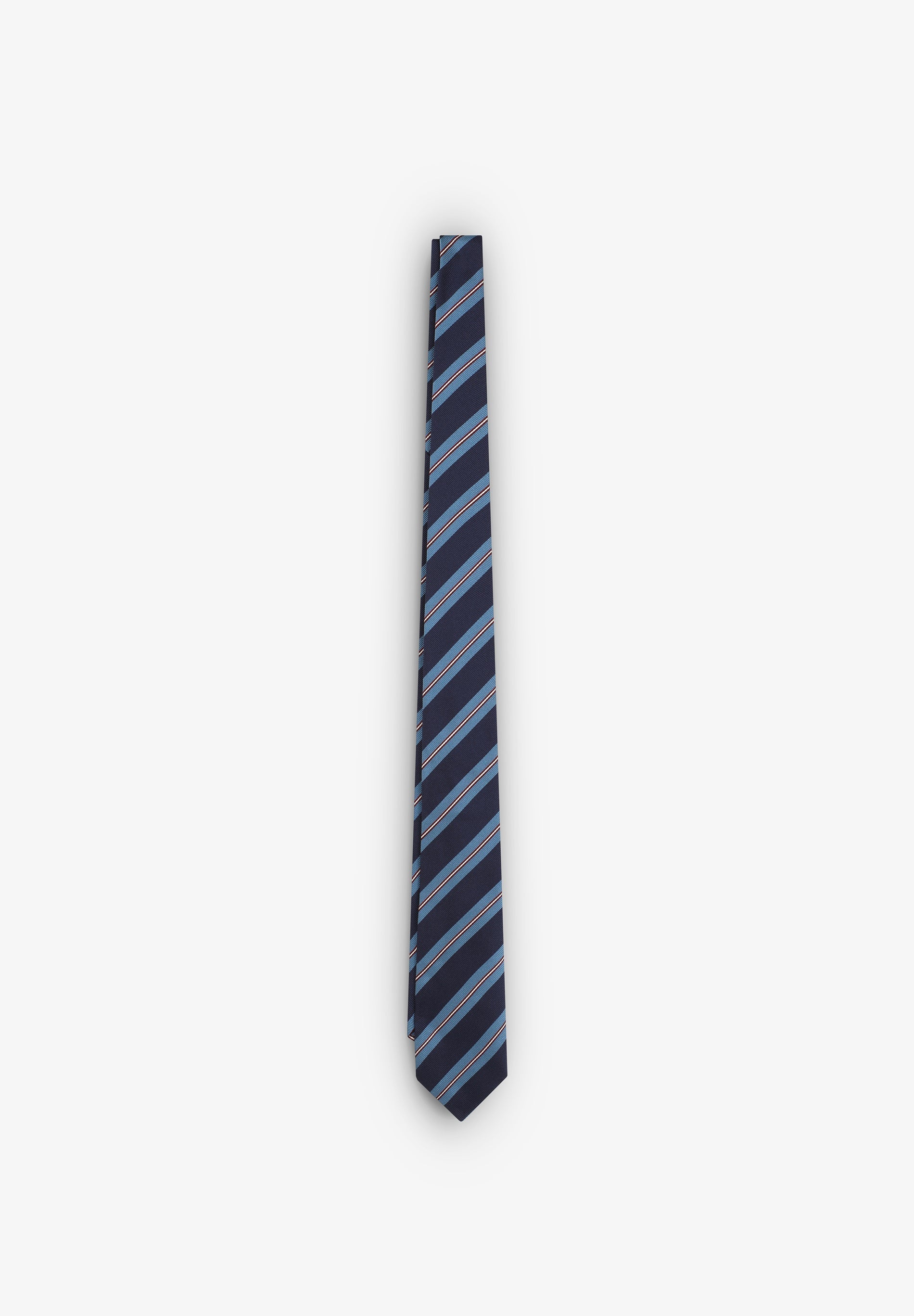 SCSTRIPES TIE