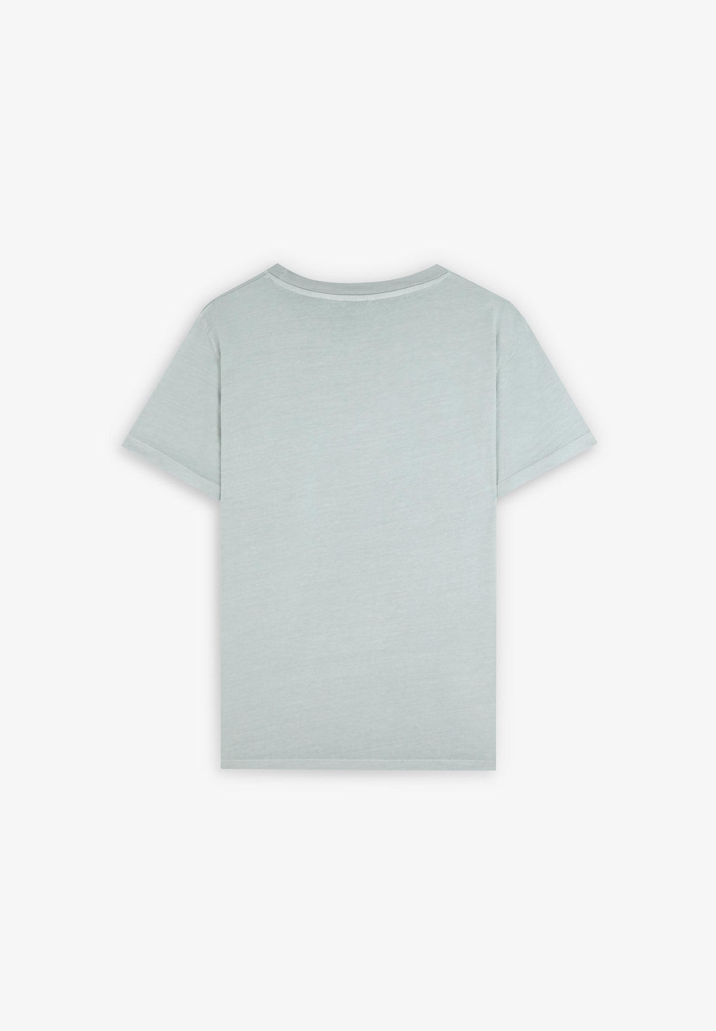 CAMISETA CALAVERA FRONTAL