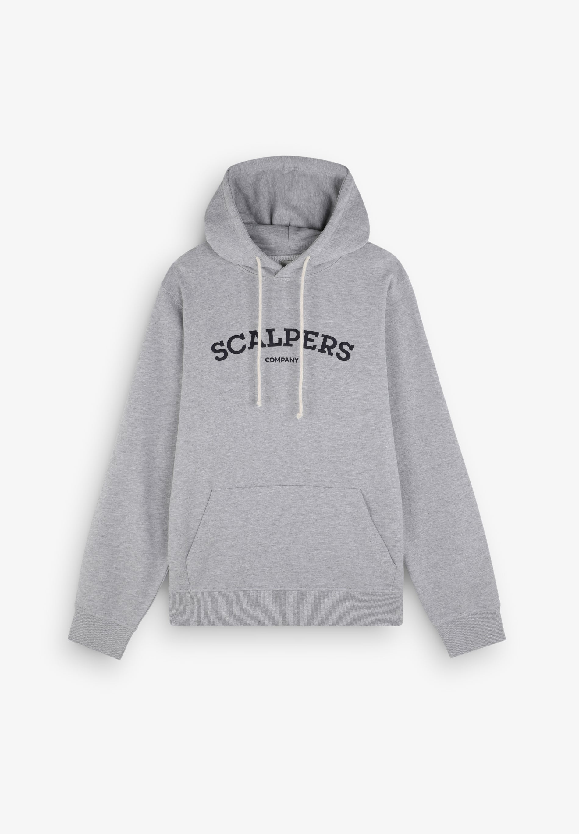 SC HOODIE LT SWEATER