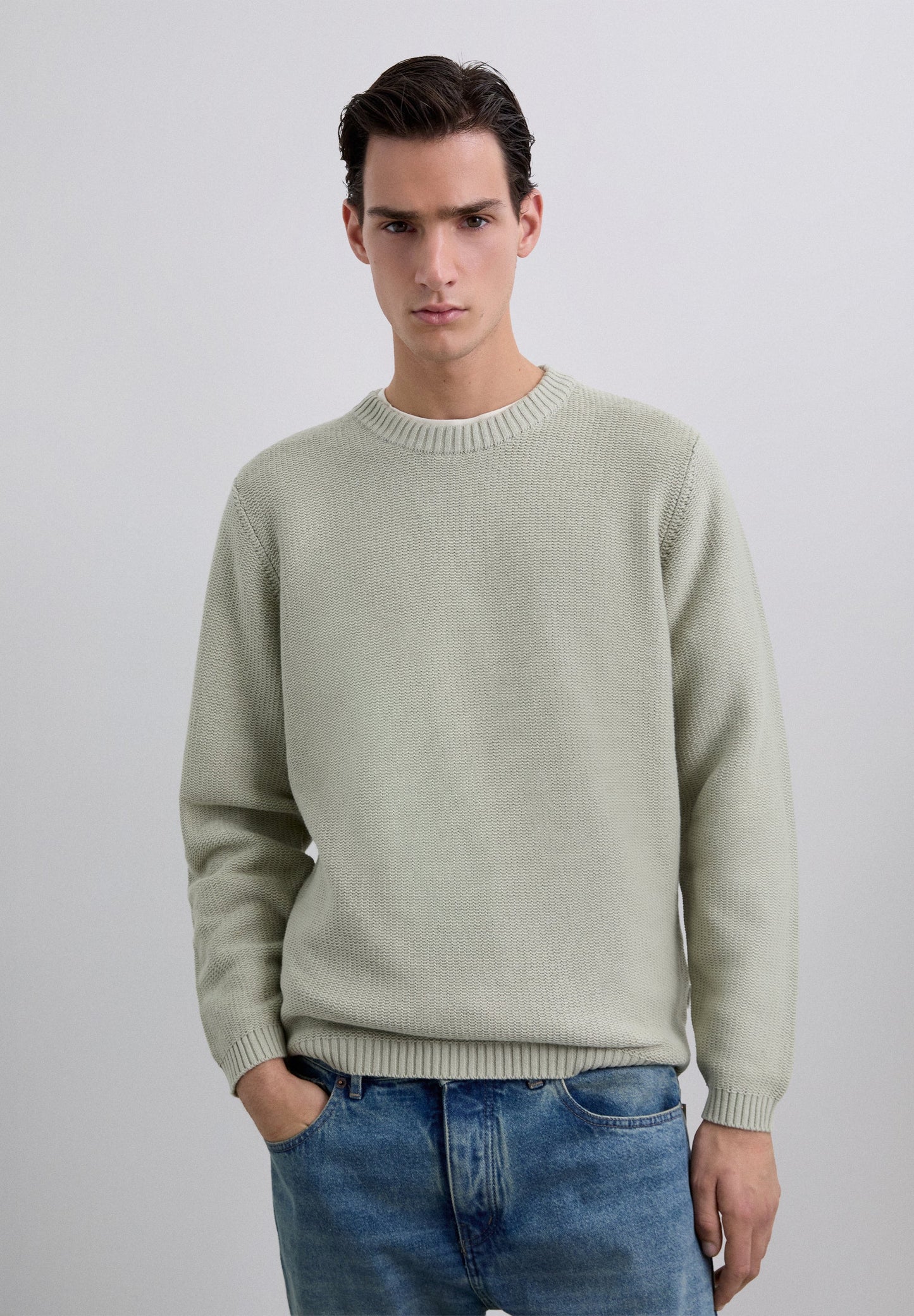 JERSEY PUNTO ESTRUCTURA