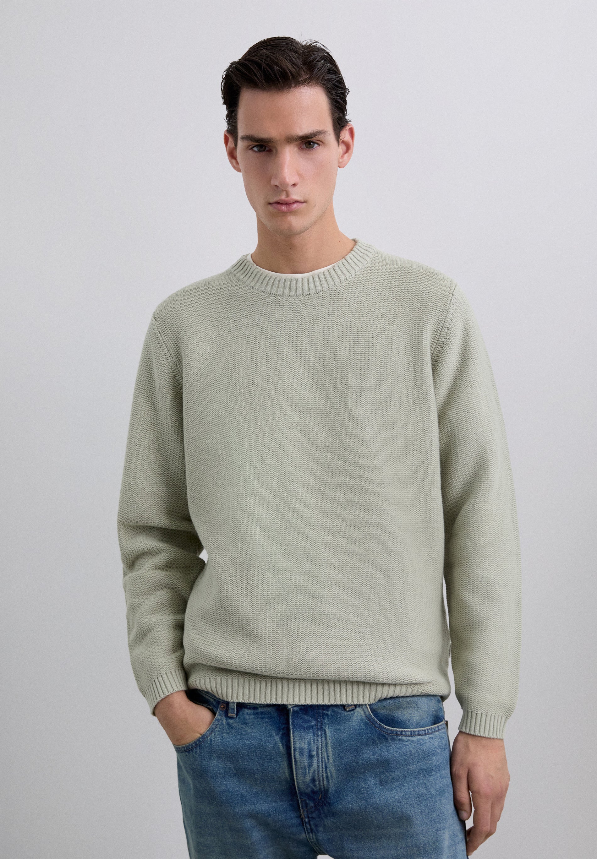 JERSEY PUNTO ESTRUCTURA