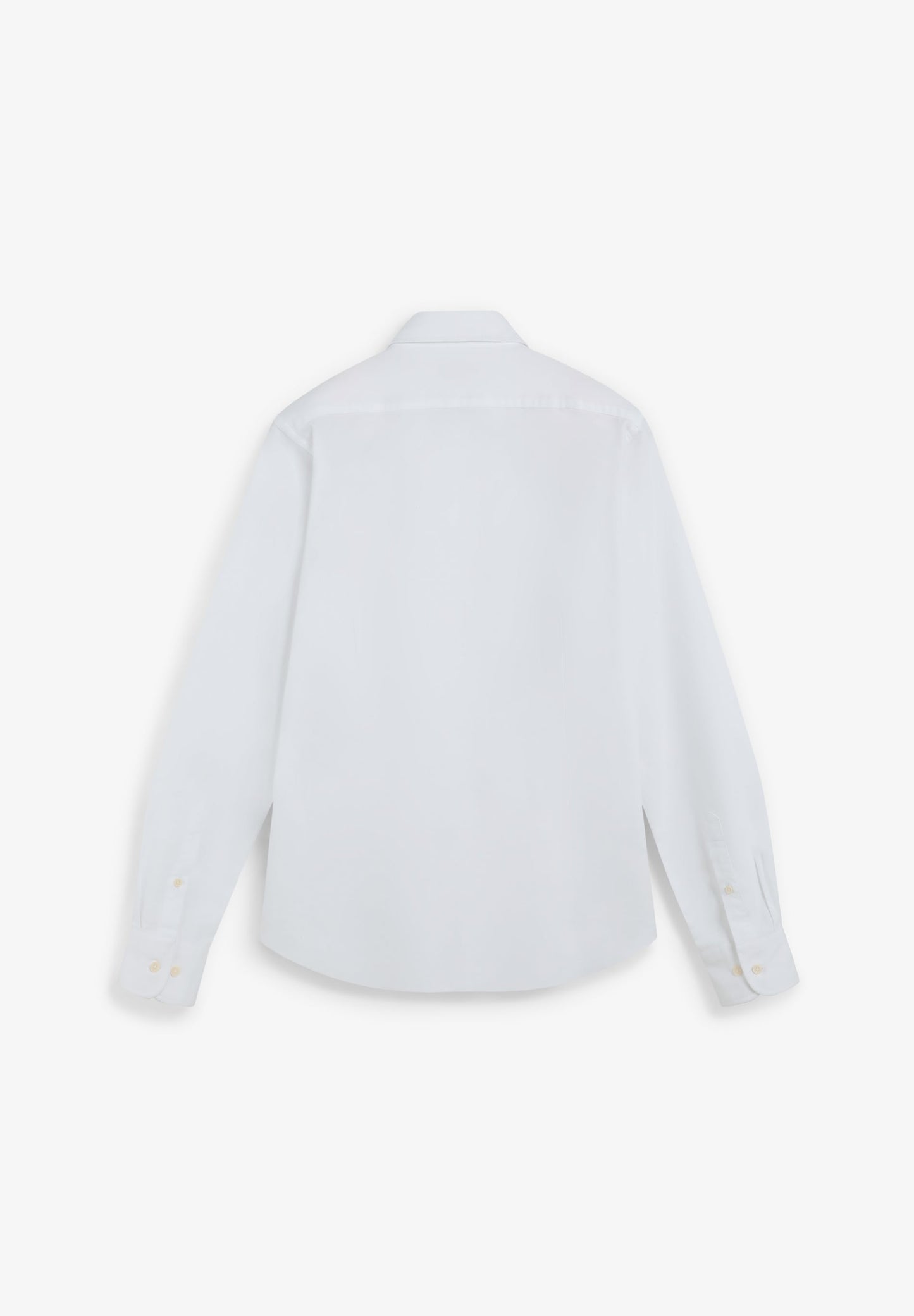 CAMISA OXFORD CALAVERA