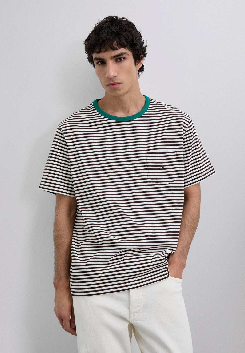 Aw2527 CAMISETA RAYAS CALAVERA – Scalpers PE