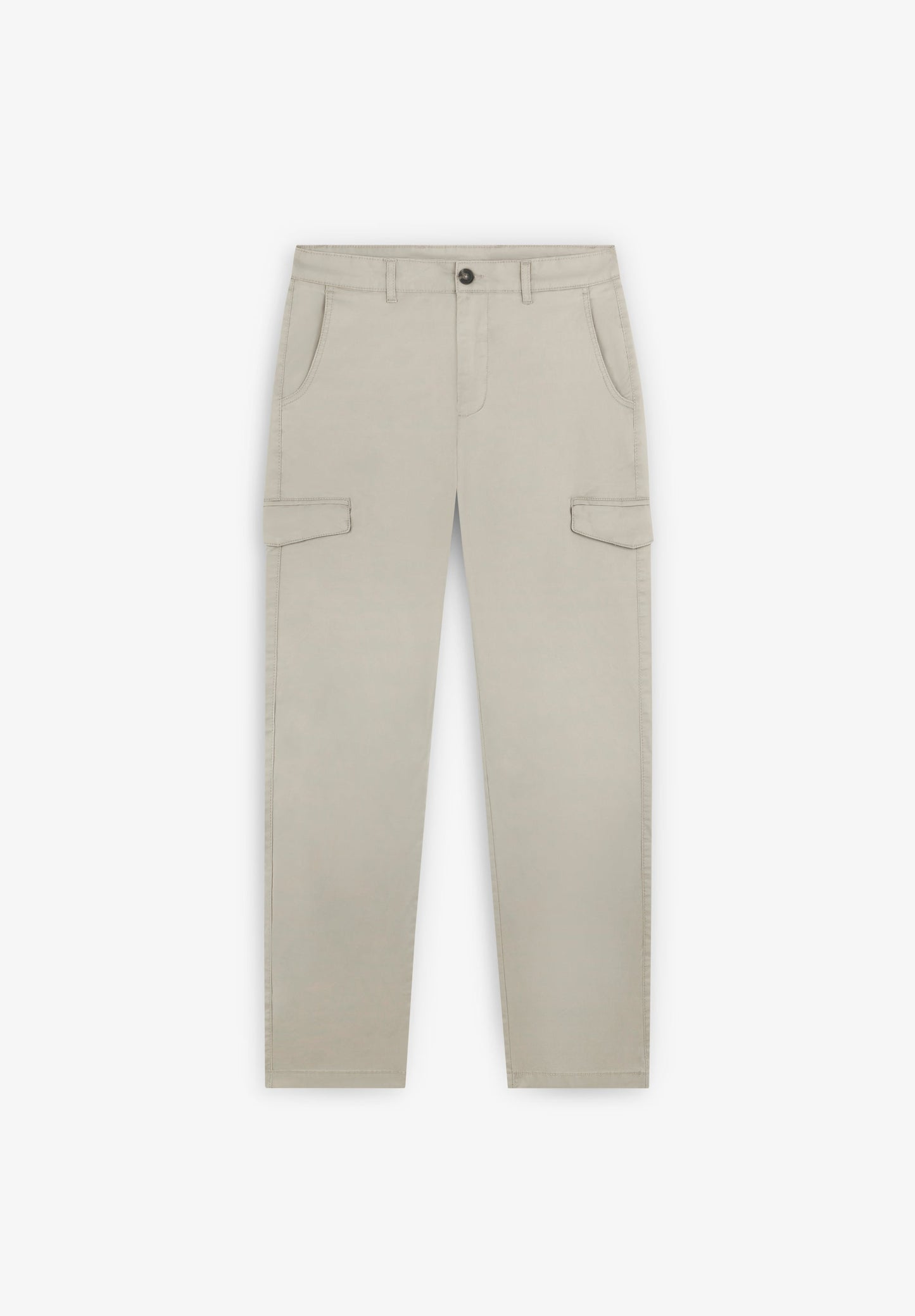 PANTALÓN CARGO SLIM FIT