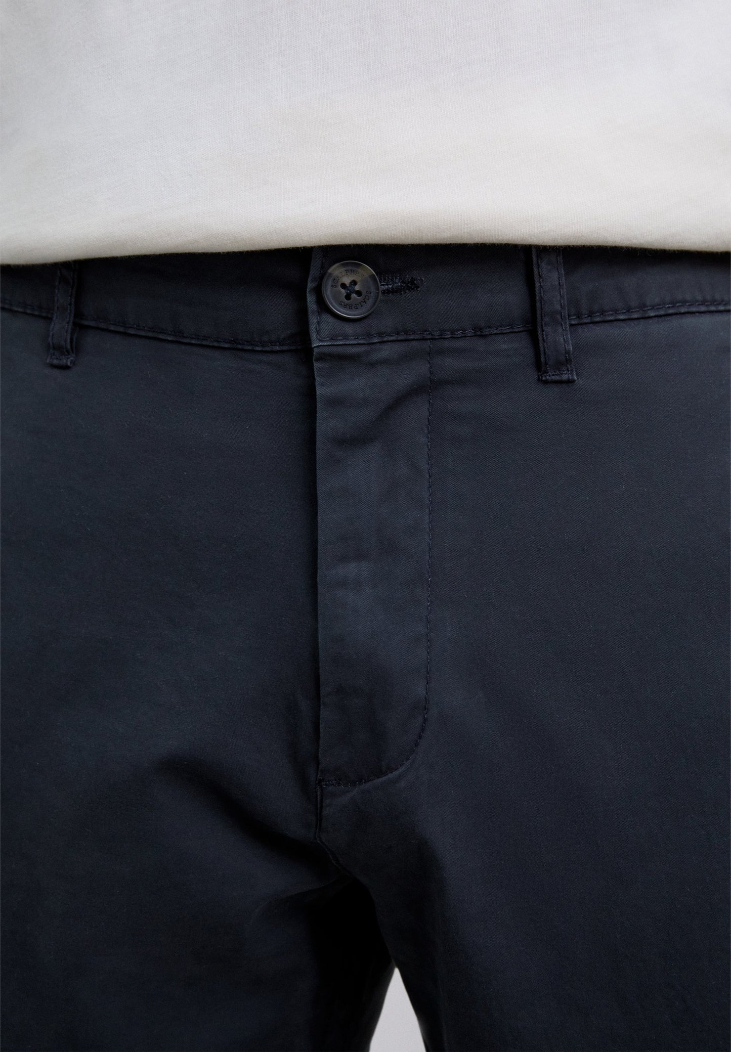 PANTALÓN CARGO SLIM FIT