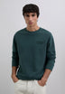 SUDADERA PRINT LOGO