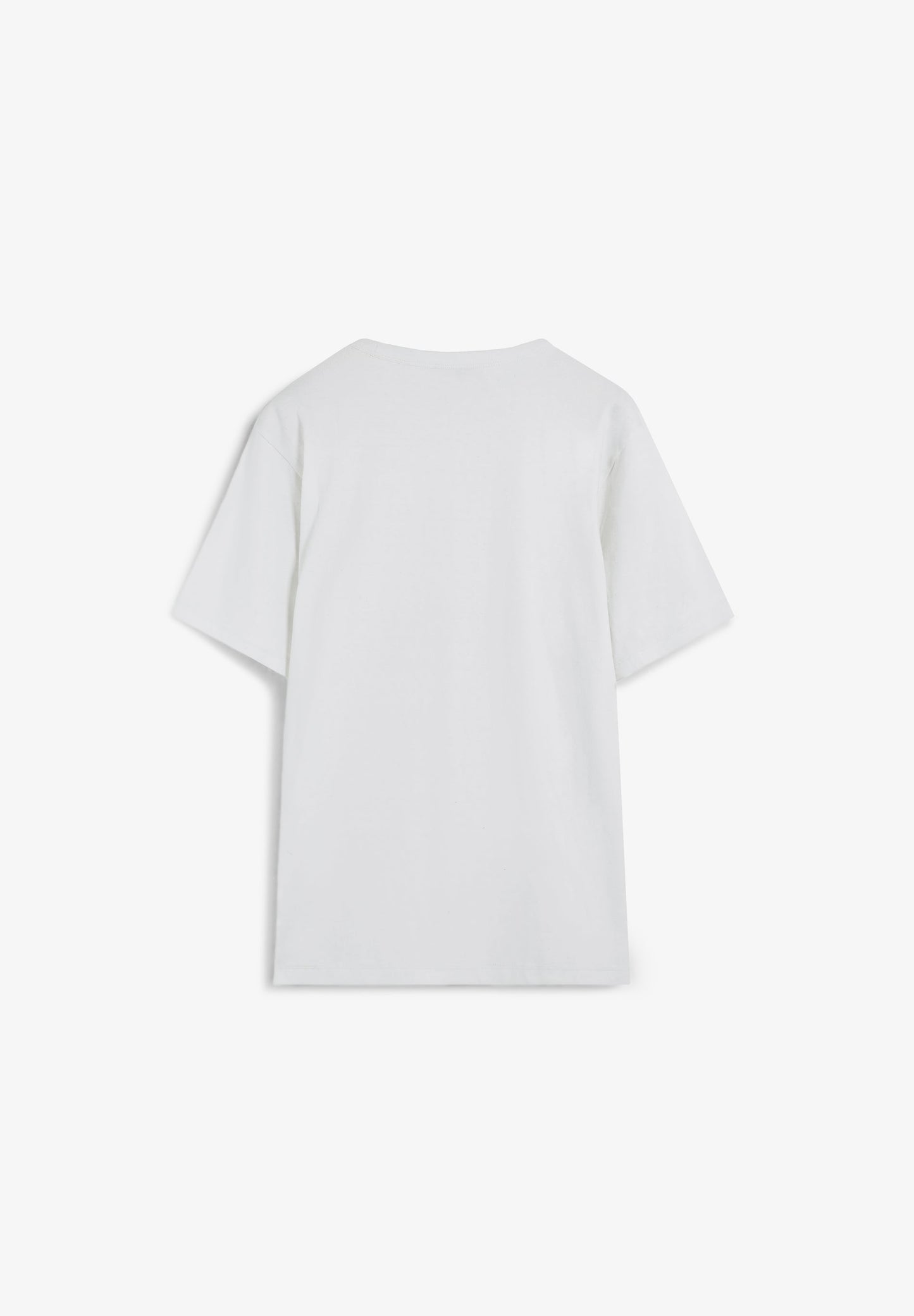 CAMISETA ESTAMPADA COWBOY