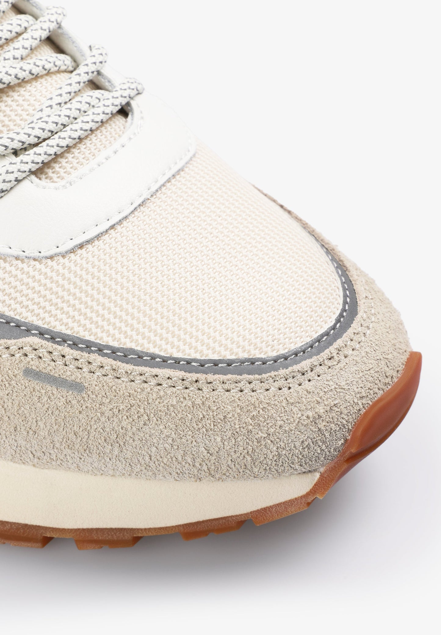 SNEAKERS CALAVERA LATERAL