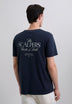 CAMISETA PRINT LOGO