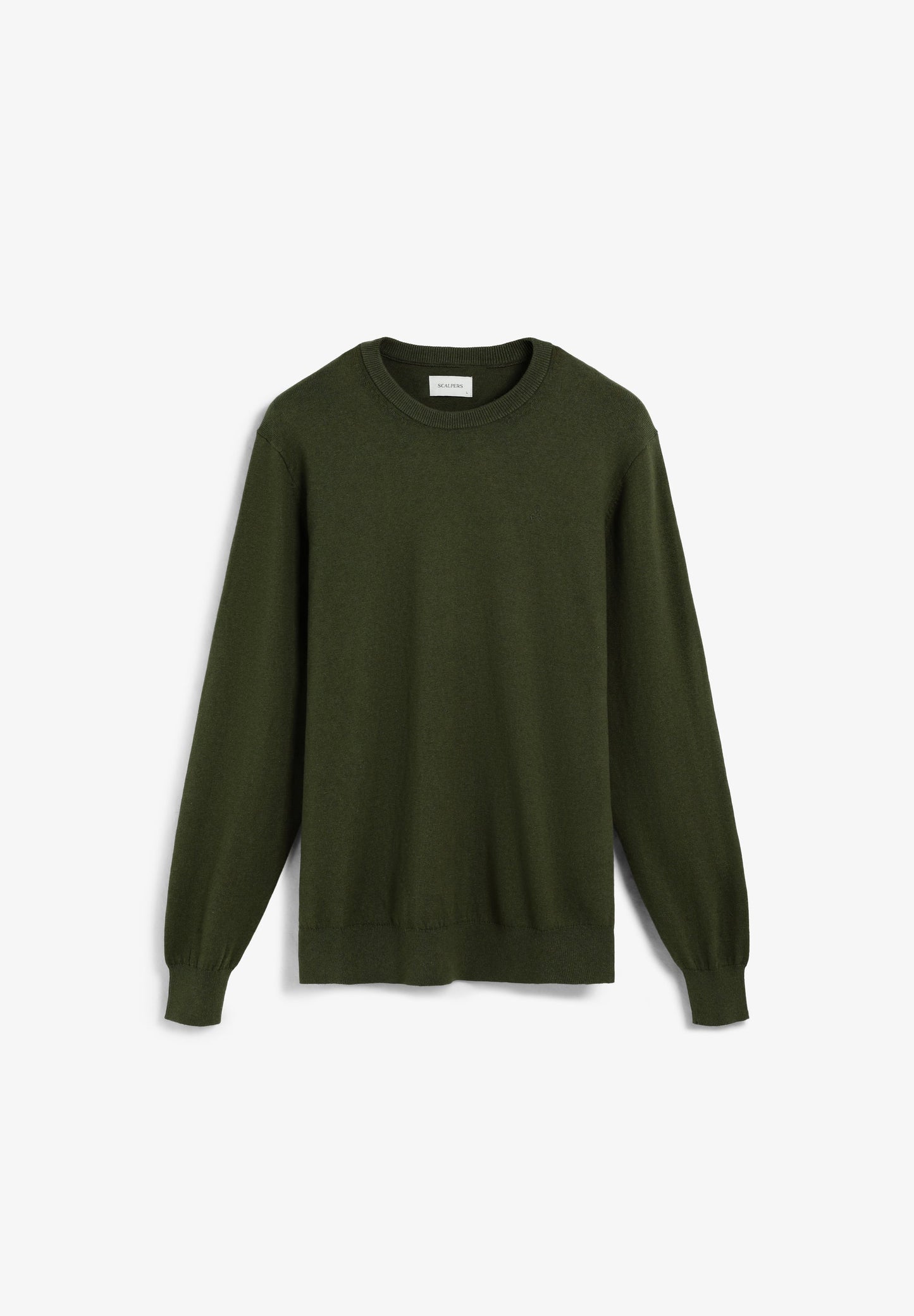 JERSEY CASHMERE Y ALGODÓN