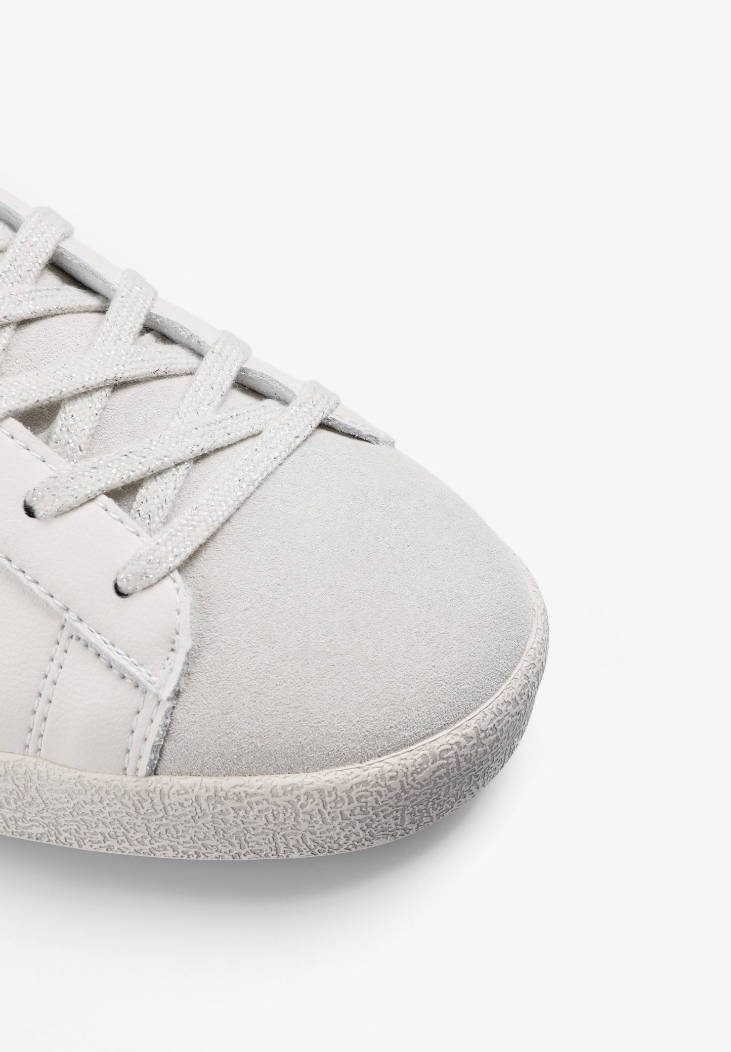 SNEAKERS PIEL CALAVERA