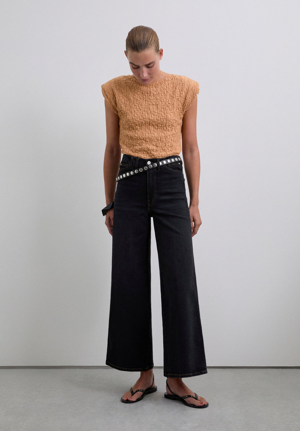 Aw2527 CAMISETA TEXTURA – Scalpers PE