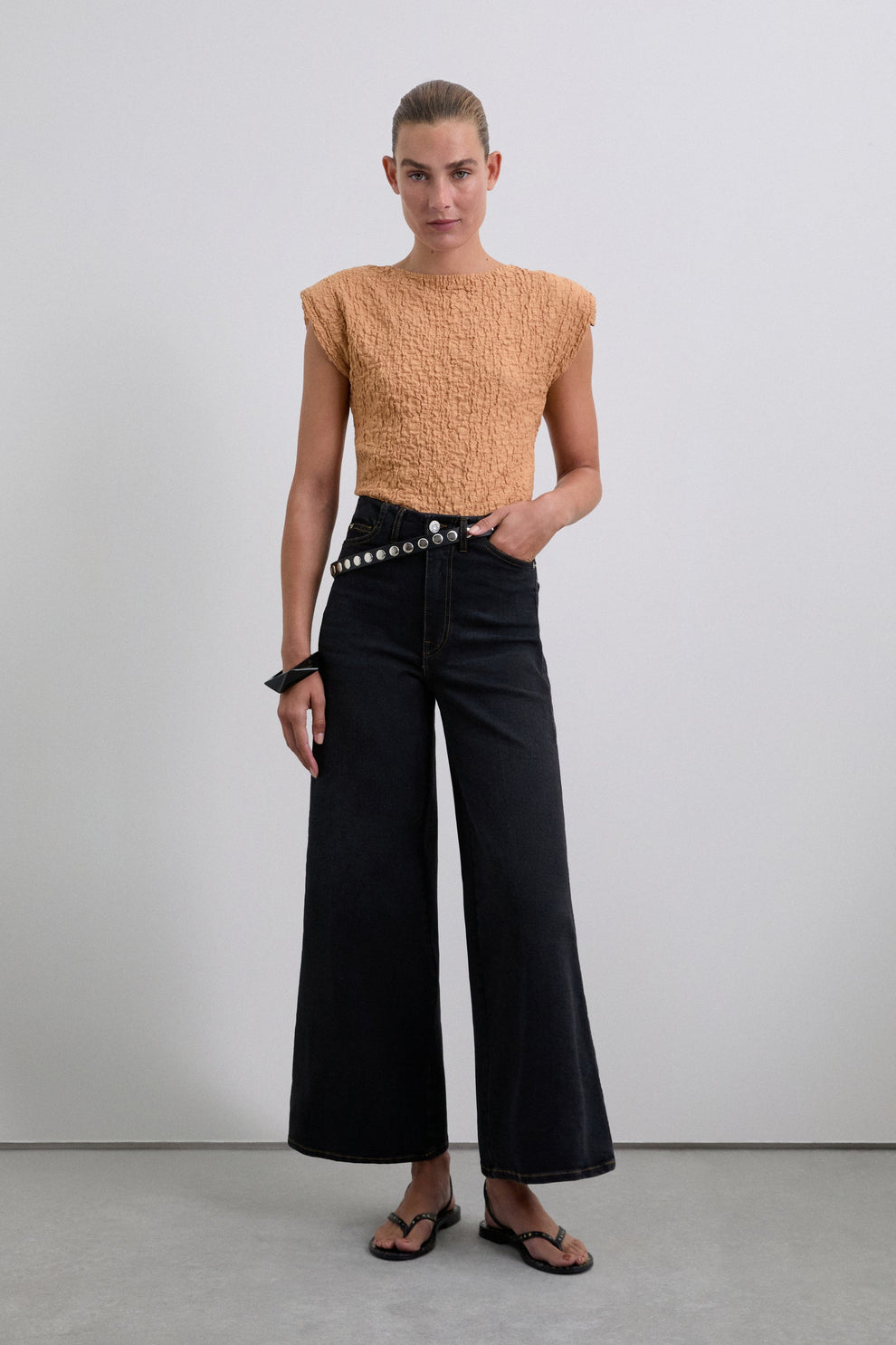 Aw2527 CAMISETA TEXTURA – Scalpers PE