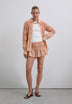 SHORT SMOCK