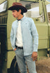 CAMISA ESTILO DENIM