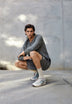 SNEAKERS PIEL ANTE