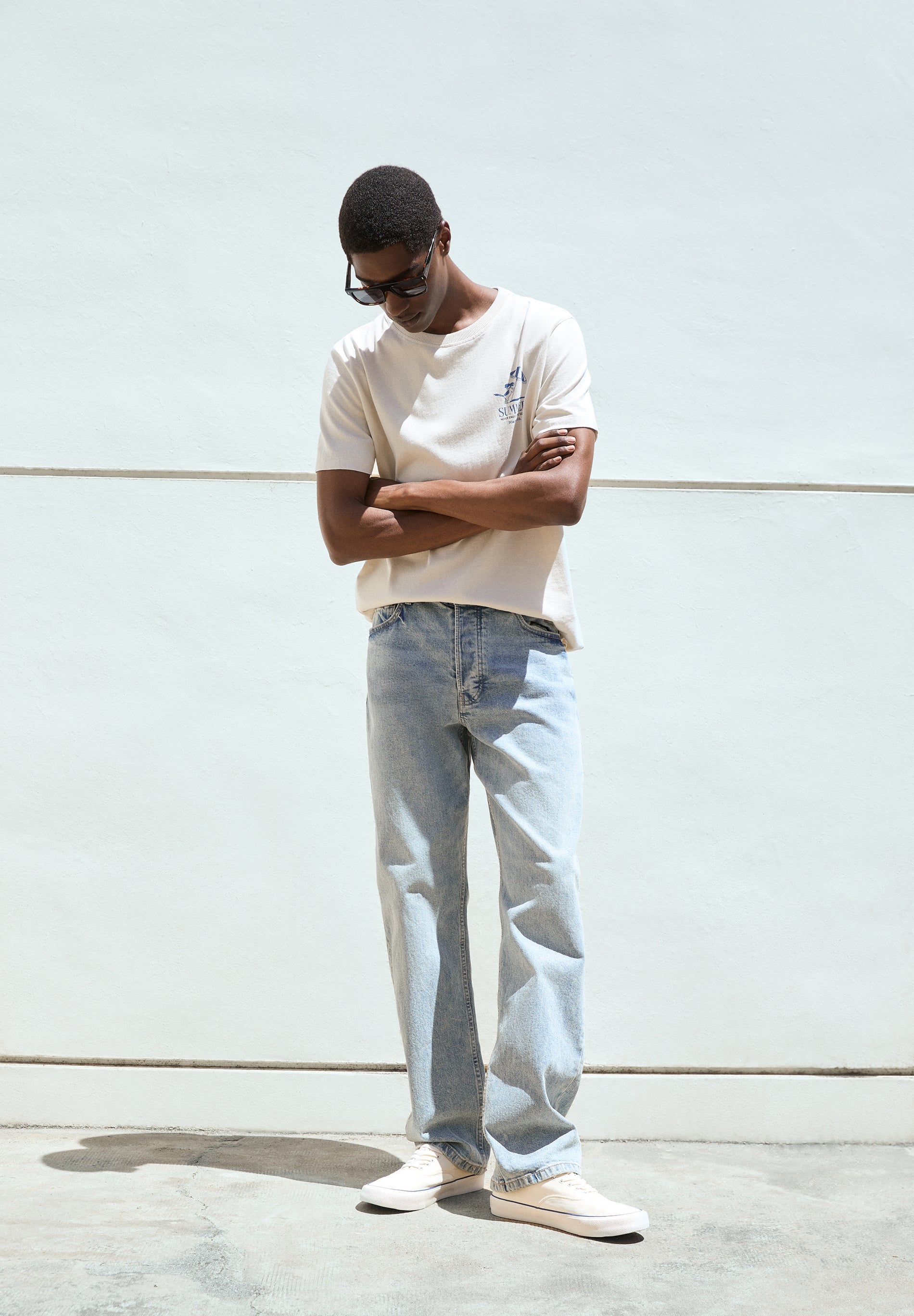 CAMISETA PRINT SUMMER