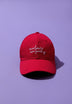 GORRA BORDADO LOGO